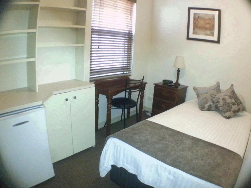 Ashfield Manor Sydney酒店 外观 照片