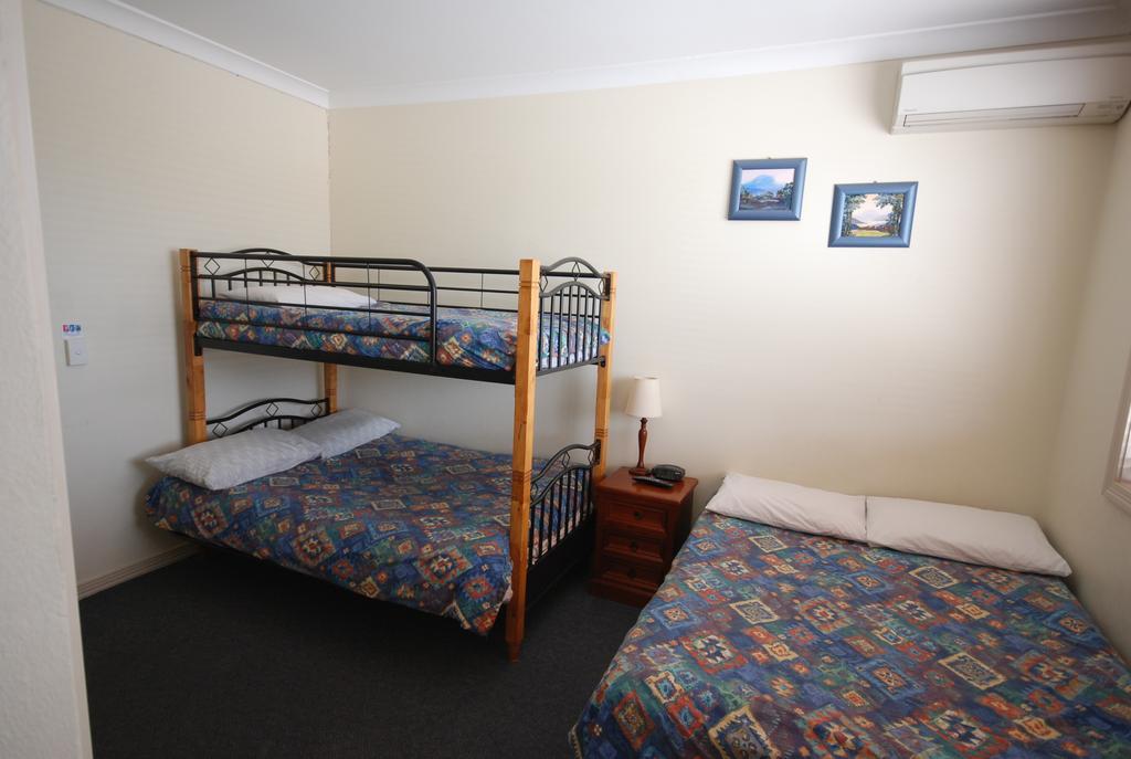 Ashfield Manor Sydney酒店 客房 照片