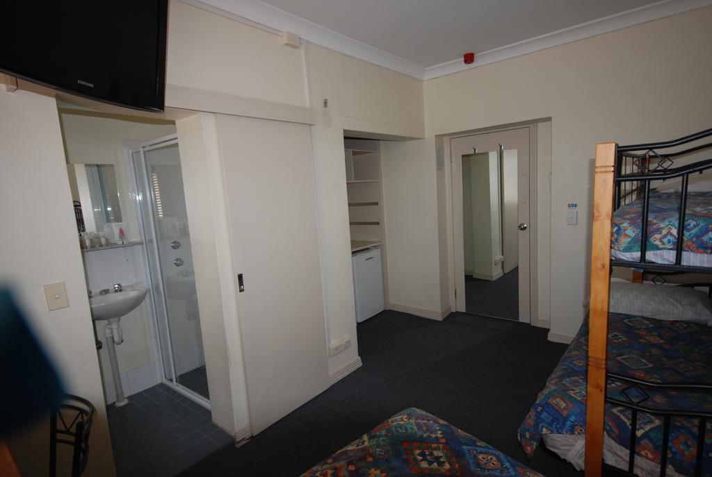 Ashfield Manor Sydney酒店 客房 照片